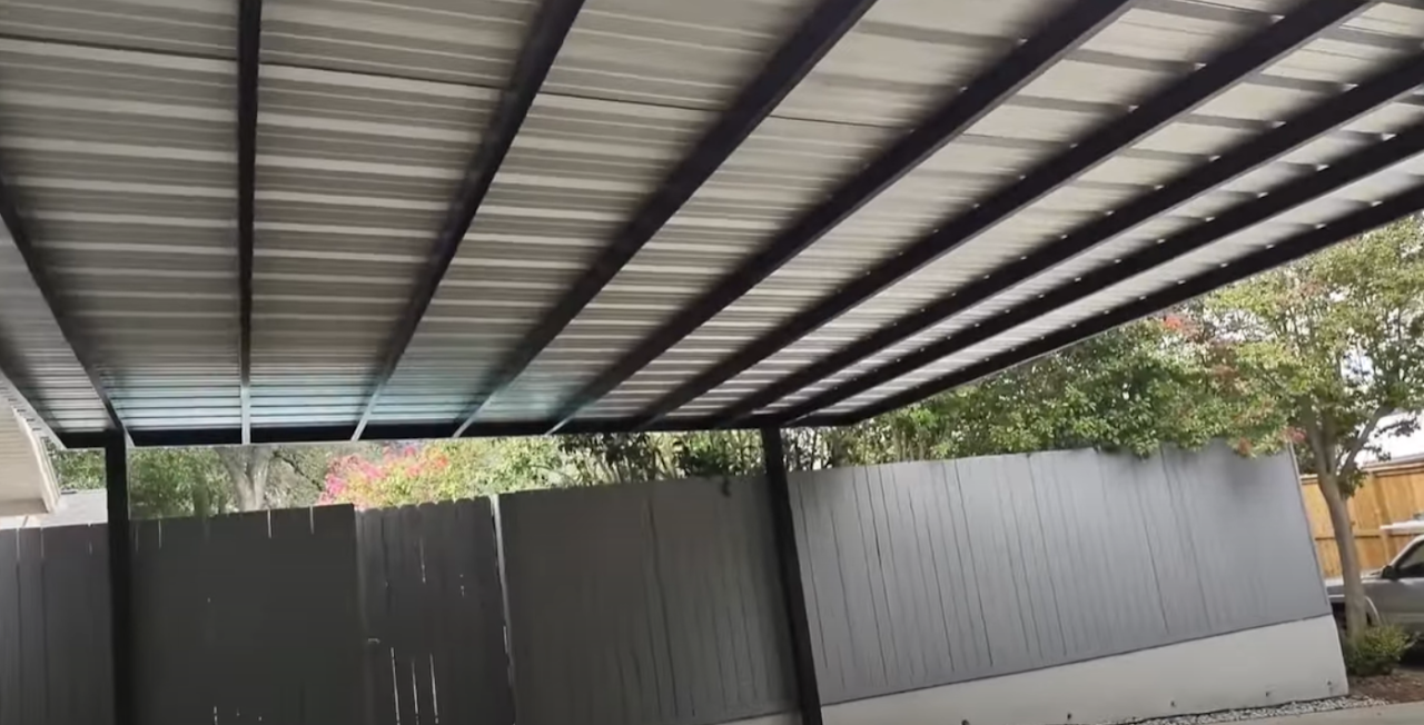 Signature Roofing Solutions project
